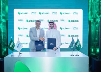 “سلام” و “دل تكنولوجيز” تتعاونان لتوسيع حلول البنية التحتية السحابية والذكاء الاصطناعي الطرفي في المملكة