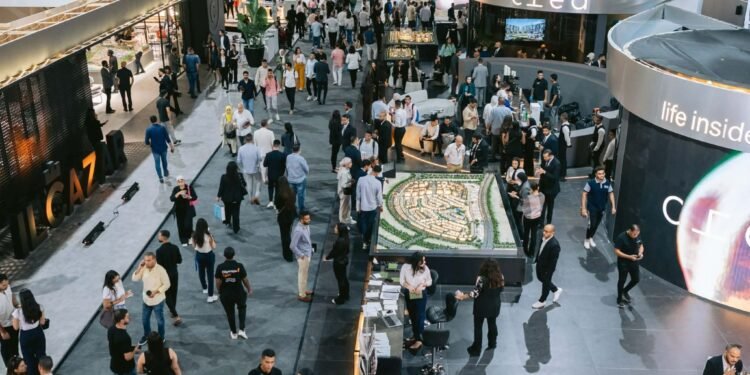 «سيتي سكيب» يعيد حساباته في مصر.. ماذا تغير في سوق العقارات؟