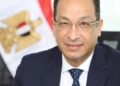 وزير الاتصالات: نستهدف إتاحة أكثر من 100 خدمة حكومية عبر «مصر الرقمية» خلال 2026