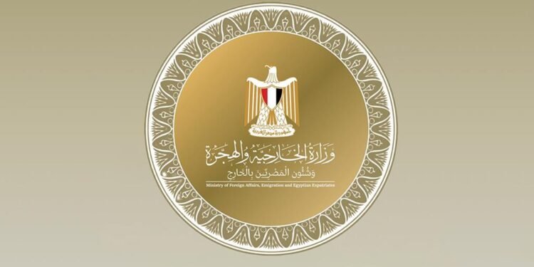 الخارجية تواصل جهودها للإفراج عن البحارة المصريين المحتجزين قبالة السواحل الصومالية