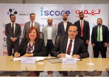 تنميه تتعاون مع ايسكور وسينابس أناليتكس لتشغيل نموذجها المطوّر داخليًا لتقييم الجدارة الائتمانية من خلال خدمة «DaaS» المقدمة من ايسكور عبر منصة «كونان»