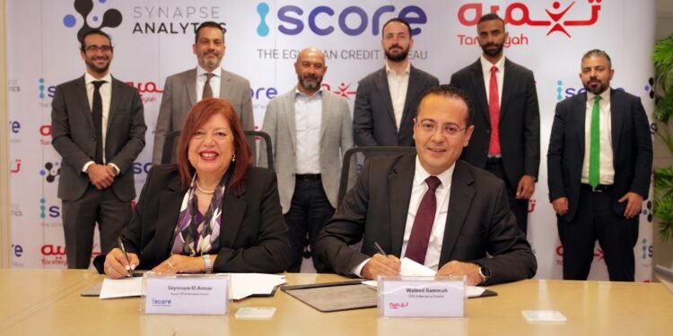 تنميه تتعاون مع ايسكور وسينابس أناليتكس لتشغيل نموذجها المطوّر داخليًا لتقييم الجدارة الائتمانية من خلال خدمة «DaaS» المقدمة من ايسكور عبر منصة «كونان»