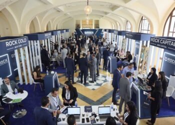 Rock Developments Celebrates «ROCK EXPO II» Success and Honors Its Top Brokerage Partners