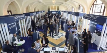 Rock Developments Celebrates «ROCK EXPO II» Success and Honors Its Top Brokerage Partners