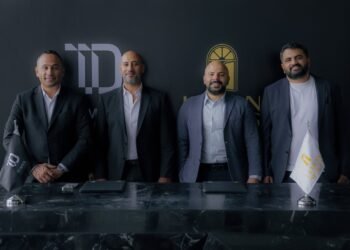 أحمد السرجاني: نفذنا 30% من أعمال Avelin قبل طرحه .. وندعم مستهدفات تصدير العقار والسياحة
