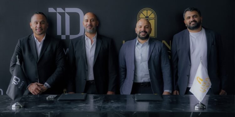 أحمد السرجاني: نفذنا 30% من أعمال Avelin قبل طرحه .. وندعم مستهدفات تصدير العقار والسياحة