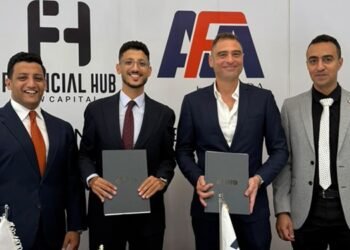 «الصفوة للتطوير SUD» تتعاقد مع «AFM» لإدارة وتشغيل «Financial HUB» بالعاصمة الجديدة 