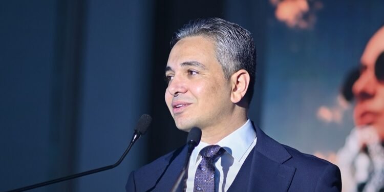 أحمد جمال الدين: الاستدامة والمدن الذكية حائط الصد الأول ضد ركود المبيعات العقارية