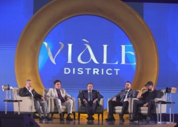 شركة MRS للتطوير العقاري تطلق مشروع «Viale District».. وجهة تجارية إدارية طبية متكاملة في العبور الجديدة باستثمارات 1.5 مليار جنيه