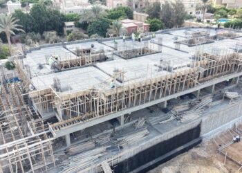 Engineers Developments تطلق المرحلة الثانية من G West للبيع بالتزامن مع بدء التنفيذ والمرحلة الأولى تتجاوز 30%
