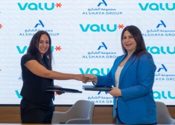 ڤاليو ومجموعة الشايع تتعاونان لتوسيع نطاق حلول الدفع المرنة عبر أبرز العلامات التجارية للتجزئة في مصر