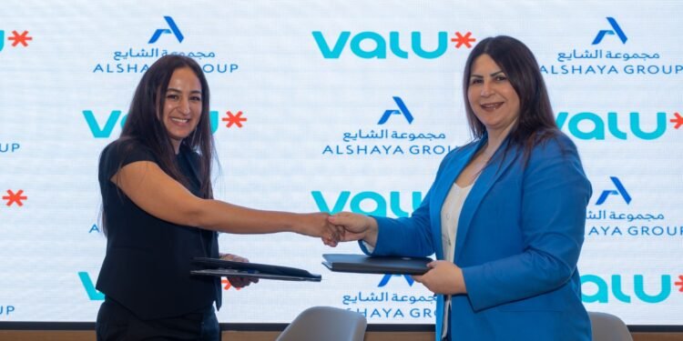 ڤاليو ومجموعة الشايع تتعاونان لتوسيع نطاق حلول الدفع المرنة عبر أبرز العلامات التجارية للتجزئة في مصر