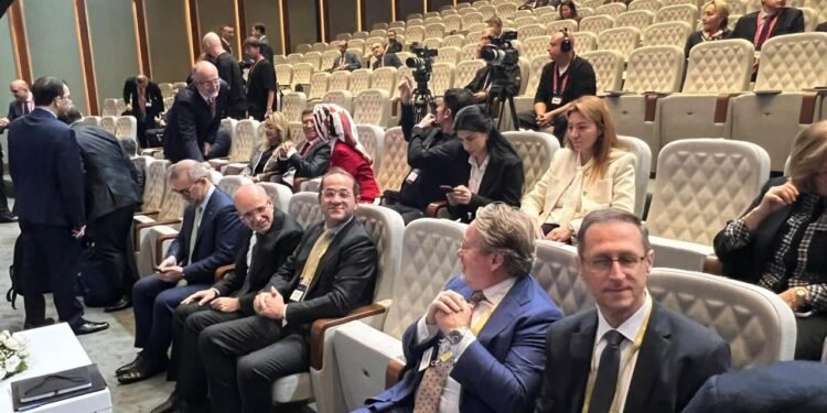 بعد تثبيت «فيتش» لتصنيف مصر : الاقتصاد أثبت مجددًا قدرته على امتصاص الصدمات في ظل الاضطرابات الإقليمية
