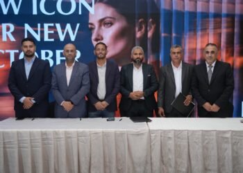 شركة «EDIC للتطوير» تقدم شكلًا جديدًا للتحالفات العقارية وتعلن عن شراكة استراتيجية مع «لاريسا للتطوير»