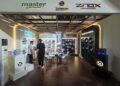 “ماستر الزنوكي” و”زينوكس الزنوكي” تعرضان أحدث منتجاتهما في “Obj Expo” بالقاهرة الجديدة