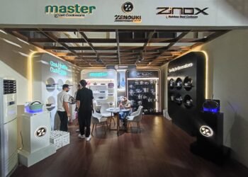 “ماستر الزنوكي” و”زينوكس الزنوكي” تعرضان أحدث منتجاتهما في “Obj Expo” بالقاهرة الجديدة