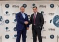 شركة «Urban Expansion» تحصل على شهادتي «ISO 14001» و«ISO 41001» لمشروع «GLOW TERRA TOWERS»