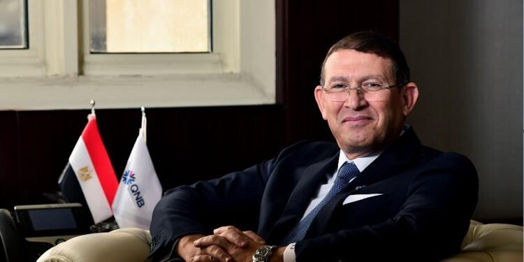 أرباح QNB المجمعة ترتفع 26% إلى 28.1 مليار جنيه خلال 9 أشهر.. والودائع تقترب من تريليون جنيه