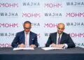 Wajha Developments cooperates with MOHM to enhance quality and luxury experience at MEE Hotel