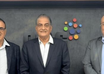 اختيار د. نضال أبوزكي أميناً عاماً للدورة الأولى من جوائز الذكاء الاصطناعي للشرق الأوسط وأفريقيا