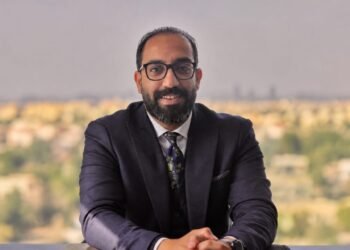 بهاء سعد رئيسًا تنفيذيًا لشركة «Grosign Development» لقيادة مرحلة جديدة من التوسع والنمو 