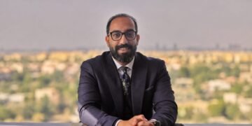 بهاء سعد رئيسًا تنفيذيًا لشركة «Grosign Development» لقيادة مرحلة جديدة من التوسع والنمو 