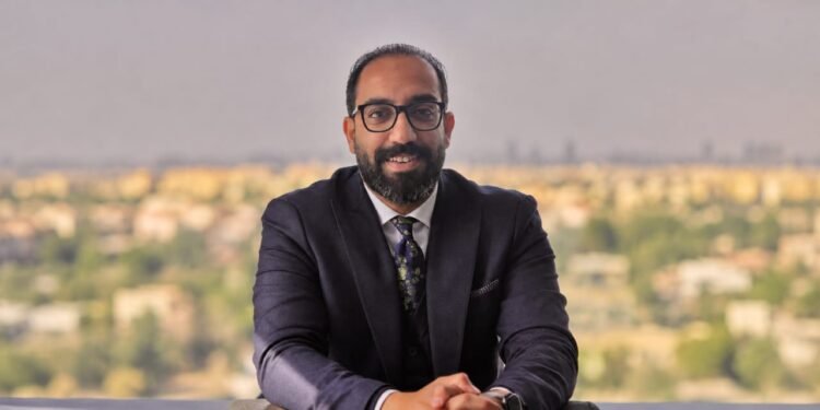 بهاء سعد رئيسًا تنفيذيًا لشركة «Grosign Development» لقيادة مرحلة جديدة من التوسع والنمو 