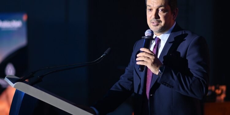 الاستشاري شريف عبده: التوازن بين متطلبات الحداثة والحفاظ على الهوية المحلية أصبح تحدي أمام الشركات العقارية 