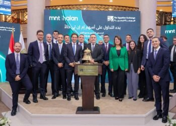 EFG Hermes Completes Advisory Role on MNT-Halan’s IPO, Egypt’s Largest IPO Since 2021