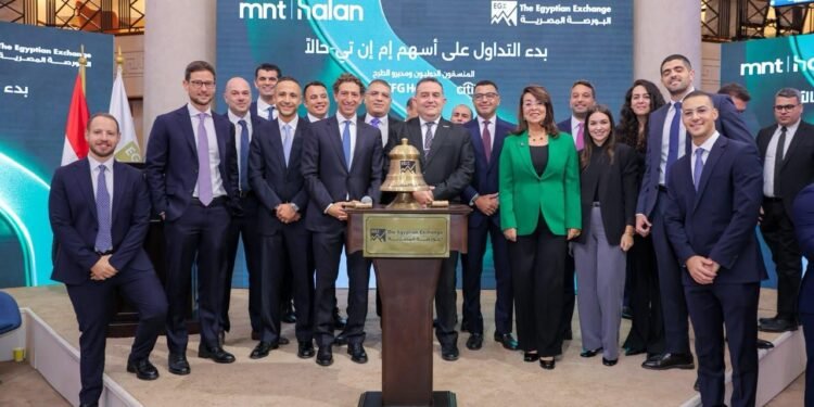EFG Hermes Completes Advisory Role on MNT-Halan’s IPO, Egypt’s Largest IPO Since 2021