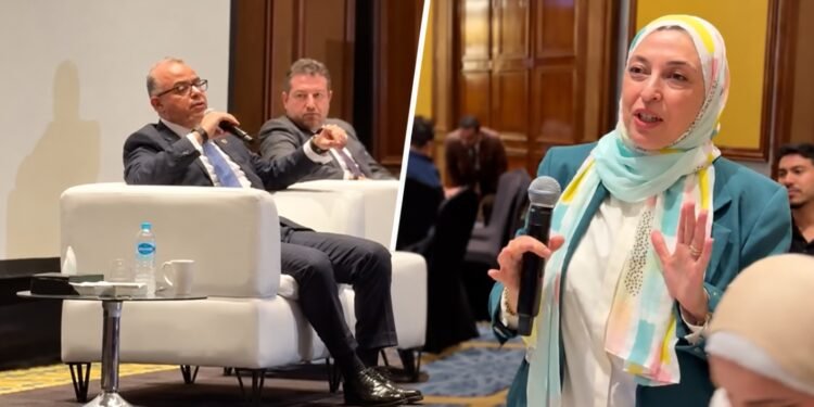 “جرانة جروب” تطالب وزارة الاستثمار بتسهيل تحويل الشركات الفردية إلى مساهمة