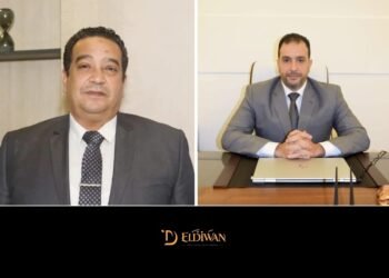 شركة الديوان للتطوير العقاري تعزز استثماراتها بالسوق المصري وتستعد لإطلاق أحدث مشروعاتها في الساحل الشمالي