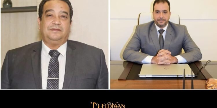 شركة الديوان للتطوير العقاري تعزز استثماراتها بالسوق المصري وتستعد لإطلاق أحدث مشروعاتها في الساحل الشمالي