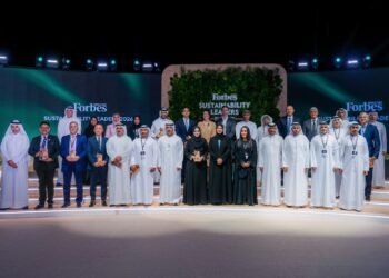 تطوير مصر” تطرح رؤيتها للمجتمعات الذكية المستدامة في النسخة الرابعة من “قمة فوربس الشرق الأوسط