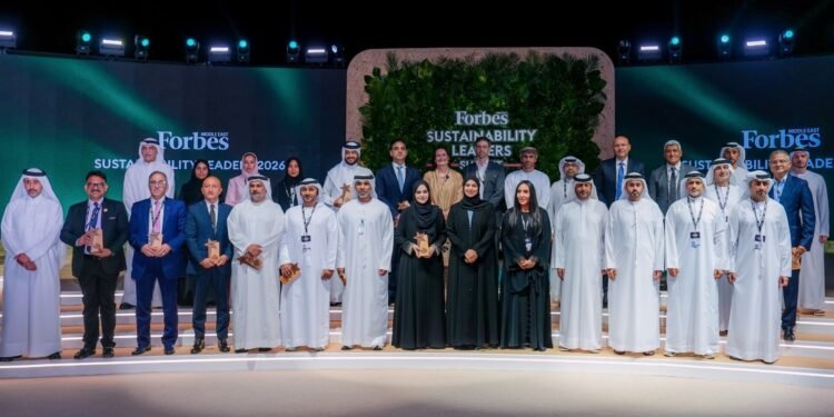تطوير مصر” تطرح رؤيتها للمجتمعات الذكية المستدامة في النسخة الرابعة من “قمة فوربس الشرق الأوسط