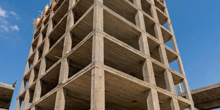 شركة «BHM» تعلن الانتهاء من 90% من إنشاءات «كيرا تاور» بالعاصمة الإدارية.. وتؤكد التزامها بالجدول الزمني والجودة
