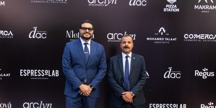شركة Arclyn Developments تعلن سداد 86% من قيمة أرض مشروع «ميتروفا» بمنطقة MU23 في العاصمة