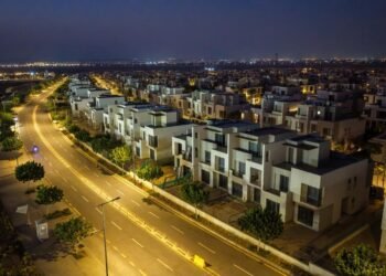 «سوديك إيست».. في طليعة الوجهات السكنية المتفردة بشرق القاهرة.. وطرح «The Lakes» بأسعار تبدأ من 6.7 مليون جنيه