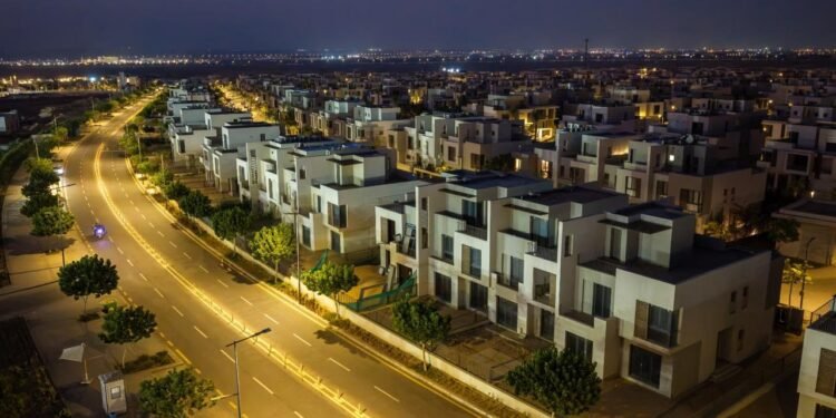 «سوديك إيست».. في طليعة الوجهات السكنية المتفردة بشرق القاهرة.. وطرح «The Lakes» بأسعار تبدأ من 6.7 مليون جنيه