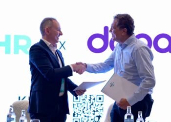 من حساب المرتبات إلى صرفها رقميًا.. dopay  تعلن شراكه استراتيجية مع ZenHR  لتبسيط وتسريع دورة المرتبات في مصر 
