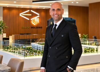 شركة “Edge Holding” تطرح عروضاً مرنة واستلاماً فورياً بمشروع “OIA Residence” وتمنح شركاءها مزايا حصرية