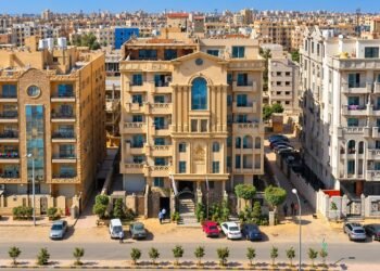 ديار للبناء والتطوير تعزز حضورها في غرب القاهرة بمحفظة تتجاوز 110 مشروعًا*