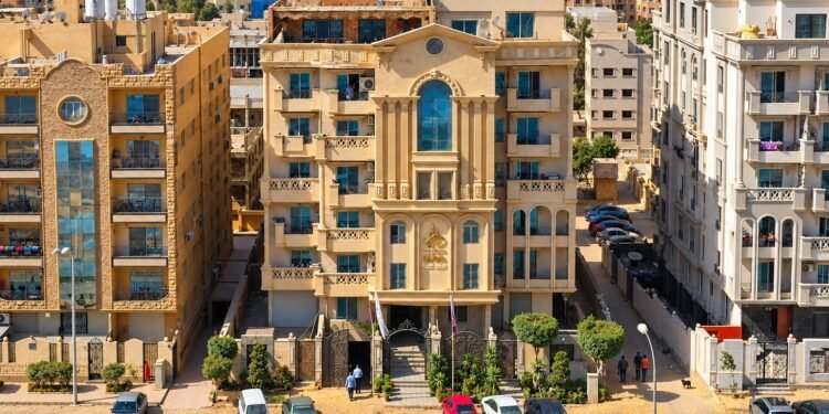 ديار للبناء والتطوير تعزز حضورها في غرب القاهرة بمحفظة تتجاوز 110 مشروعًا*