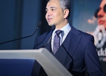 أحمد جمال الدين: رؤية مصر 2030 تعيد صياغة مفهوم التنمية العمرانية.. والمطور شريك في بناء اقتصاد مستدام