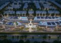 سكاي أبوظبي تطرح عيادات ومكاتب إدارية في مشروعها التجاري الرائد Bluewalk  داخل Bluetree  السكني بمنطقة جولدن سكوير في قلب القاهرة الجديدة