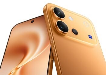 شركة vivo تمهّد لإطلاق هاتف V80 في مصر بتصميم استثنائي وتقنيات تصوير متطورة وأداء يرتقي بتجربة المستخدم