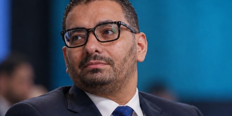 محمد حافظ: «منتدى مصر 2026» يرسخ التكامل بين الصناعة والتكنولوجيا والتطوير العقاري