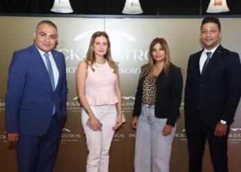 «بيك الباتروس» تتوقع تضاعف الرحلات السياحية التركية إلى مصر في 2027