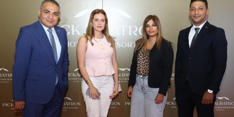 «بيك الباتروس» تتوقع تضاعف الرحلات السياحية التركية إلى مصر في 2027