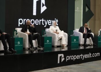 انطلاق منصة «بروبرتي إكزت» لطرح بدائل التخارج والاستثمار العقاري بدعم من شركة «جيت واي فايننشال»